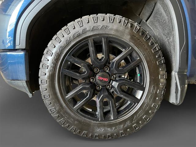 used 2019 GMC Sierra 1500 car, priced at $29,995