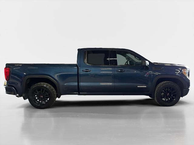 used 2019 GMC Sierra 1500 car, priced at $29,995