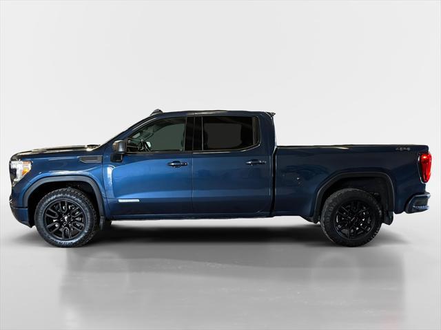 used 2019 GMC Sierra 1500 car, priced at $29,995