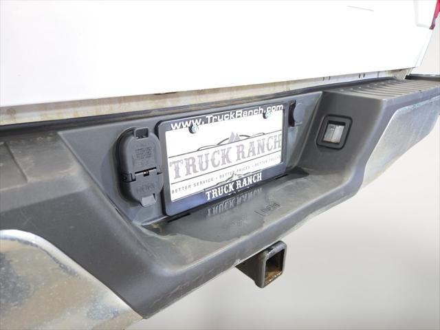 used 2020 Ford F-150 car, priced at $19,395