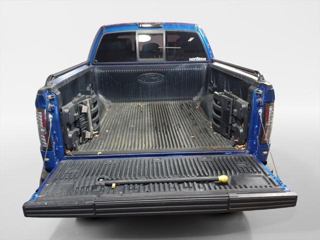 used 2012 Ford F-150 car, priced at $29,795