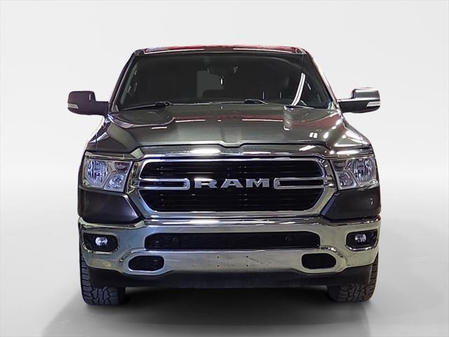 used 2019 Ram 1500 car, priced at $24,995