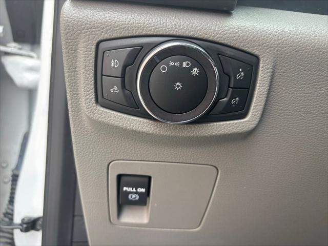 used 2019 Ford F-150 car, priced at $27,995