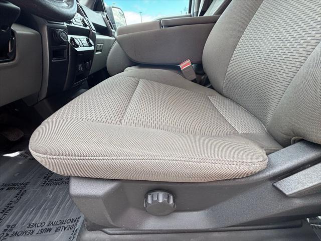 used 2019 Ford F-150 car, priced at $27,995