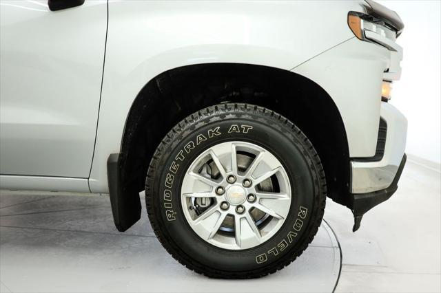 used 2019 Chevrolet Silverado 1500 car, priced at $29,495