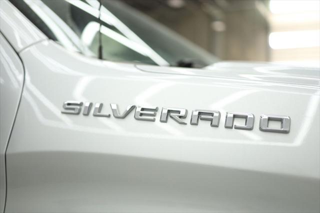 used 2019 Chevrolet Silverado 1500 car, priced at $29,495