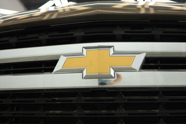 used 2019 Chevrolet Silverado 1500 car, priced at $29,495