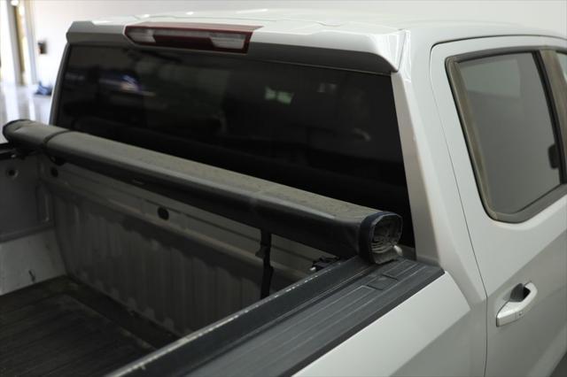 used 2019 Chevrolet Silverado 1500 car, priced at $29,495