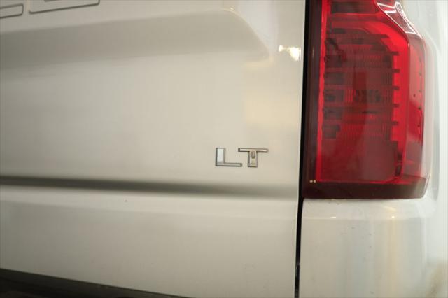 used 2019 Chevrolet Silverado 1500 car, priced at $29,495