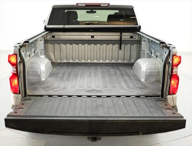 used 2019 Chevrolet Silverado 1500 car, priced at $29,495