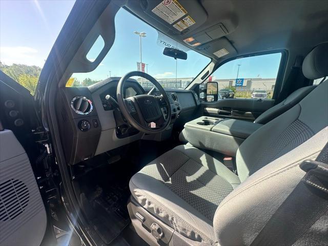 used 2016 Ford F-450 car, priced at $47,895