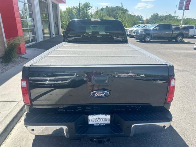 used 2016 Ford F-450 car, priced at $47,895