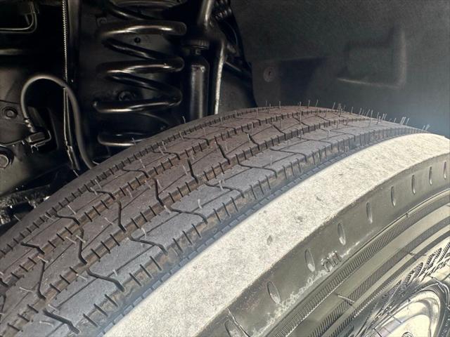 used 2016 Ford F-450 car, priced at $47,895