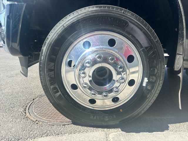 used 2016 Ford F-450 car, priced at $47,895