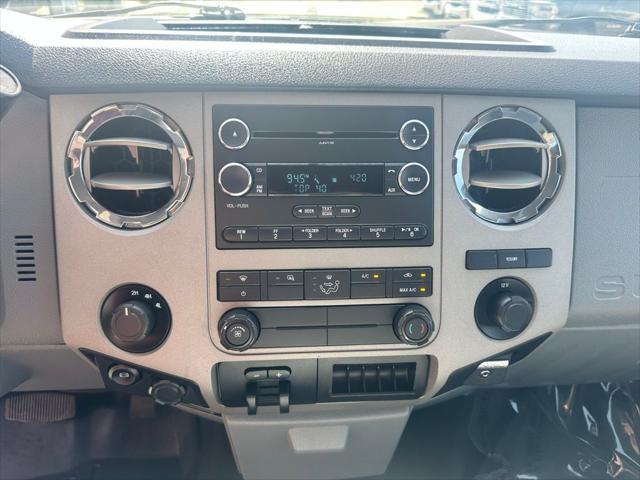 used 2016 Ford F-450 car, priced at $47,895