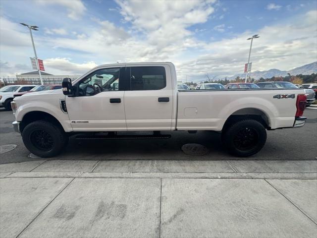 used 2020 Ford F-350 car, priced at $49,495