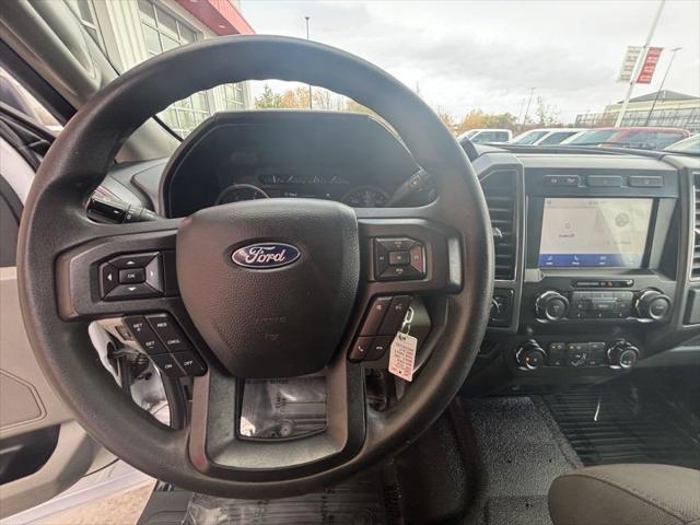 used 2020 Ford F-350 car, priced at $49,495