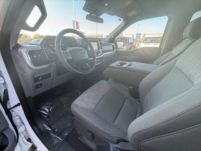 used 2023 Ford F-150 car, priced at $42,895