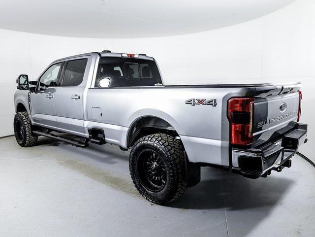 used 2023 Ford F-350 car, priced at $79,795