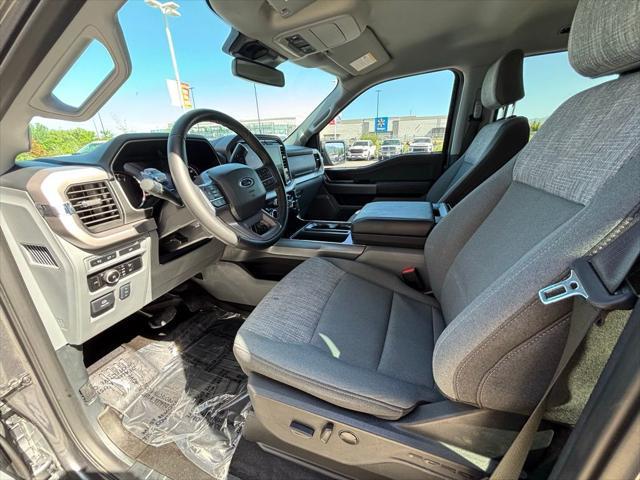 used 2023 Ford F-150 car, priced at $41,995