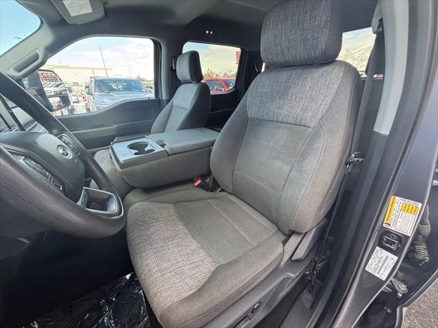 used 2024 Ford F-250 car, priced at $57,295