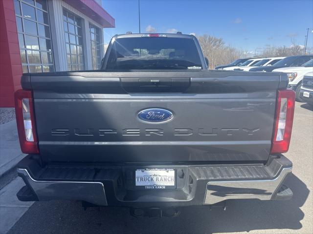 used 2024 Ford F-250 car, priced at $57,295