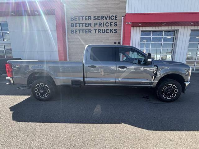 used 2024 Ford F-250 car, priced at $57,295