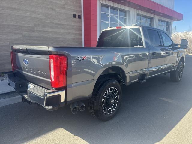 used 2024 Ford F-250 car, priced at $57,295
