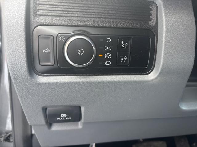 used 2024 Ford F-250 car, priced at $57,295