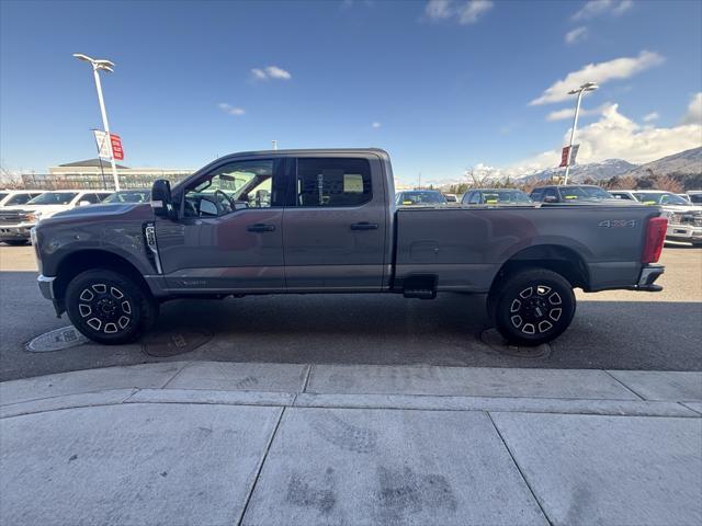 used 2024 Ford F-250 car, priced at $57,295