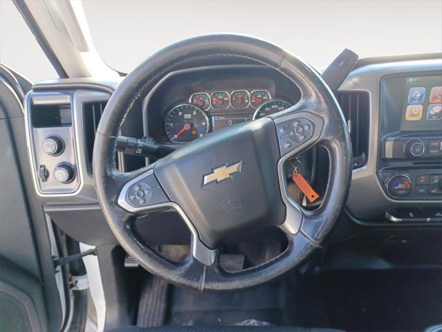 used 2018 Chevrolet Silverado 2500 car, priced at $39,495