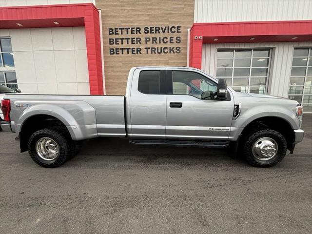 used 2020 Ford F-350 car, priced at $44,995