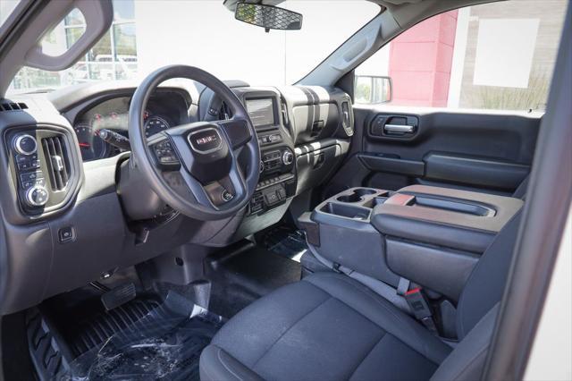 used 2023 GMC Sierra 1500 car, priced at $30,995