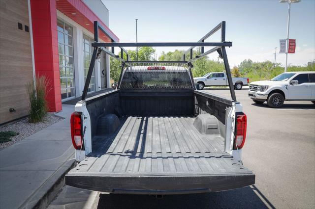 used 2023 GMC Sierra 1500 car, priced at $30,995