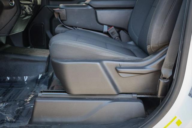 used 2023 GMC Sierra 1500 car, priced at $30,995