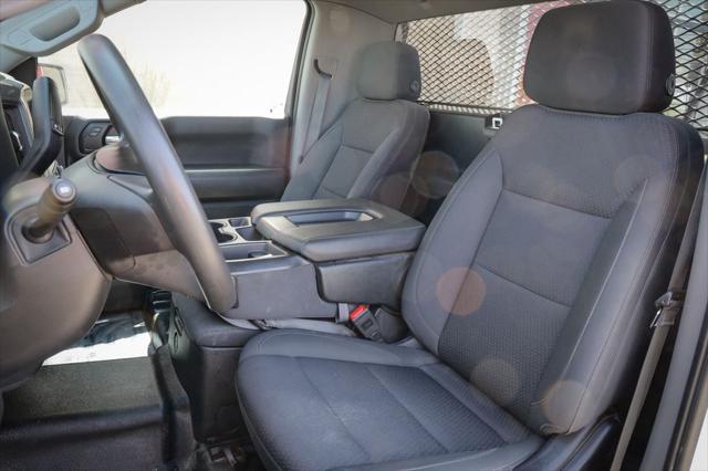 used 2023 GMC Sierra 1500 car, priced at $30,995