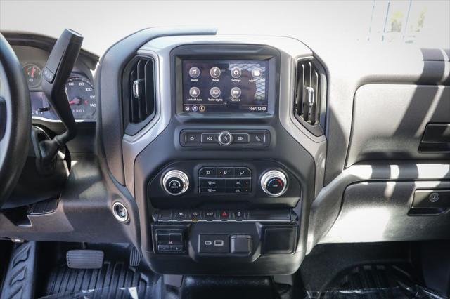 used 2023 GMC Sierra 1500 car, priced at $30,995