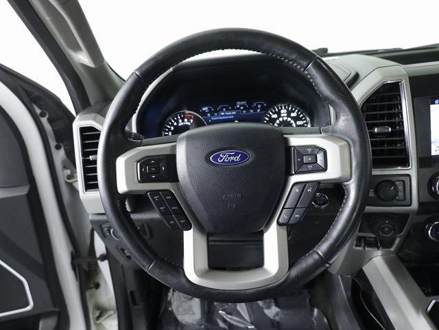 used 2019 Ford F-150 car, priced at $21,995