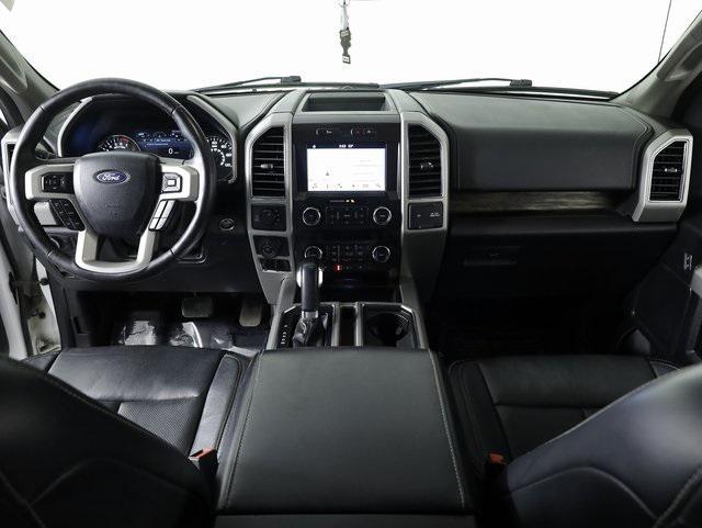 used 2019 Ford F-150 car, priced at $21,995