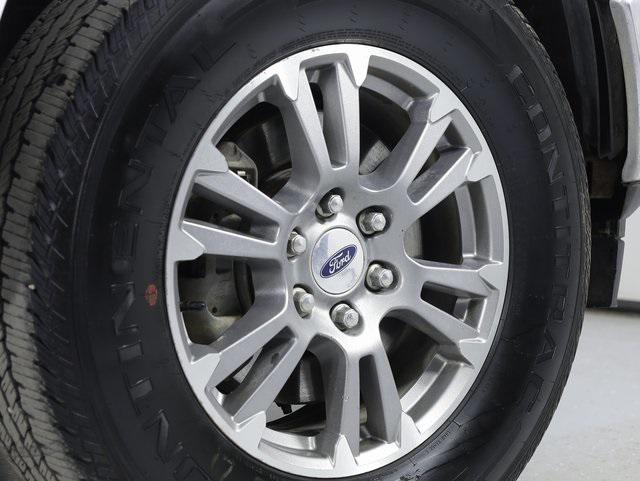 used 2019 Ford F-150 car, priced at $21,995