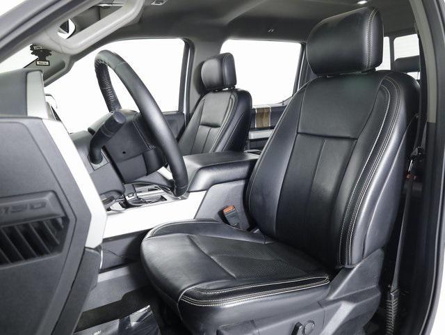 used 2019 Ford F-150 car, priced at $21,995