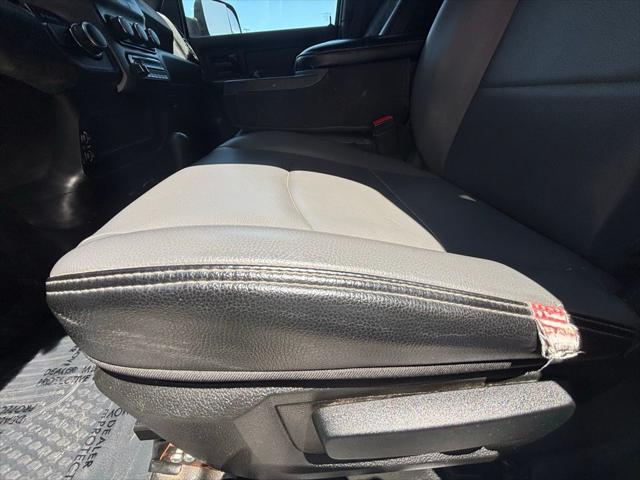 used 2022 Ram 3500 car, priced at $34,995