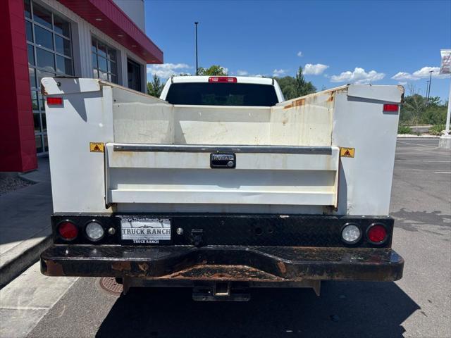 used 2022 Ram 3500 car, priced at $34,995