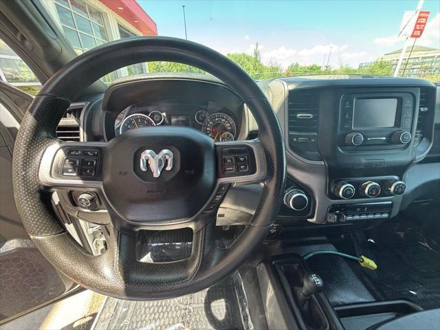 used 2022 Ram 3500 car, priced at $34,995