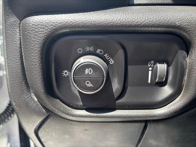 used 2022 Ram 3500 car, priced at $34,995