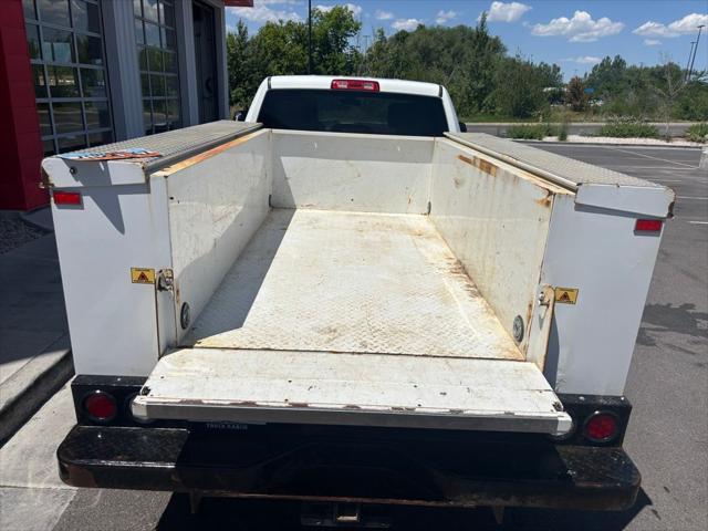 used 2022 Ram 3500 car, priced at $34,995
