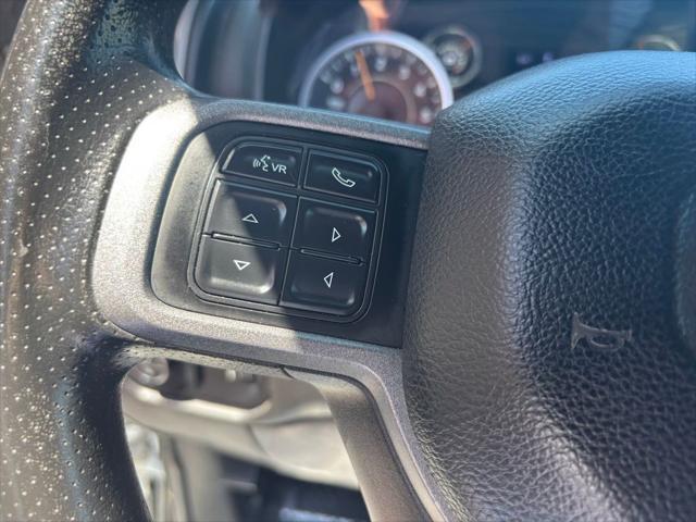 used 2022 Ram 3500 car, priced at $34,995