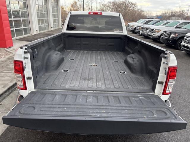 used 2022 Ram 3500 car, priced at $49,995