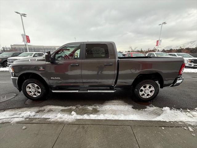 used 2024 Ram 2500 car, priced at $48,295