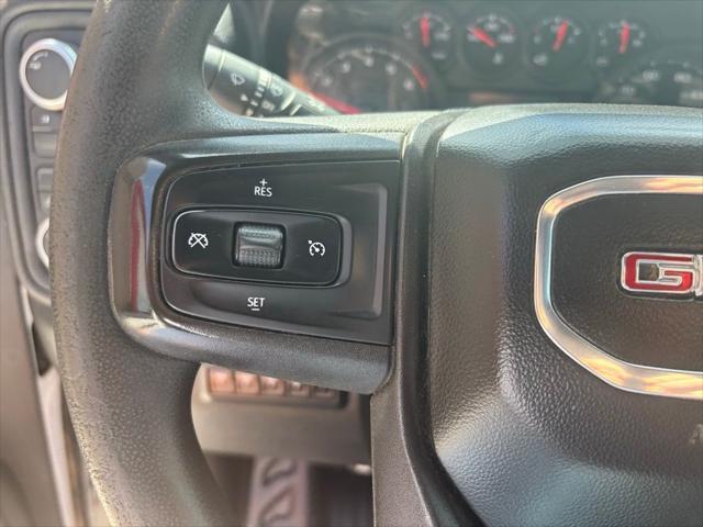 used 2020 GMC Sierra 2500 car, priced at $27,995
